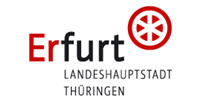 Inventarmanager Logo Garten- und Friedhofsamt ErfurtGarten- und Friedhofsamt Erfurt